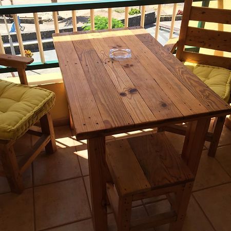 Apartamento Danmi Y Janet Tazacorte Dış mekan fotoğraf
