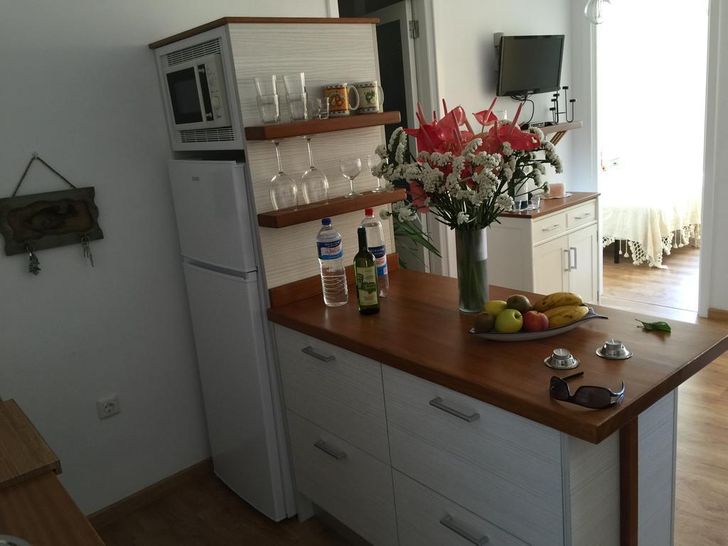 Apartamento Danmi Y Janet Tazacorte Dış mekan fotoğraf
