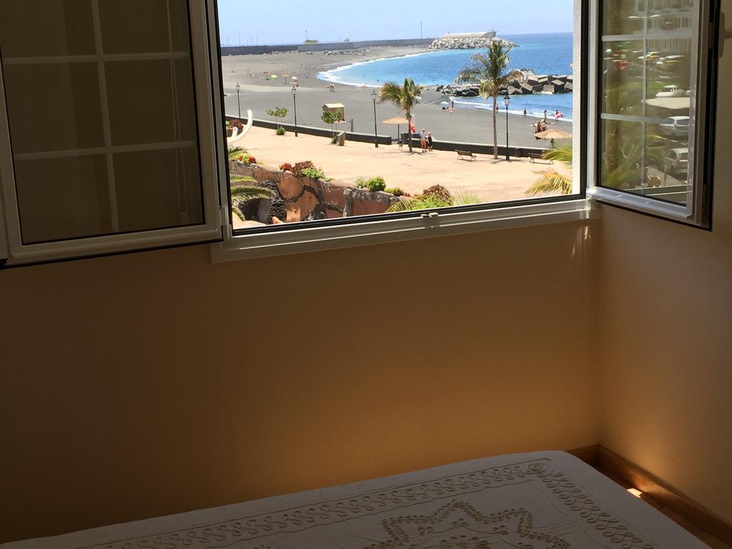 Apartamento Danmi Y Janet Tazacorte Dış mekan fotoğraf