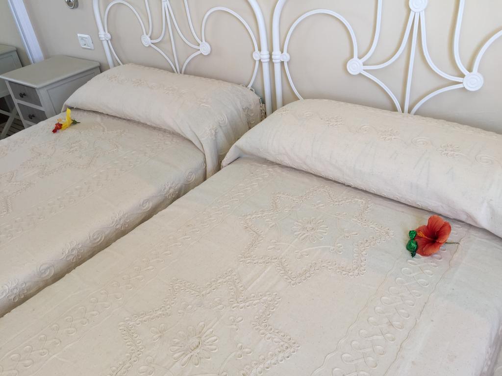 Apartamento Danmi Y Janet Tazacorte Dış mekan fotoğraf