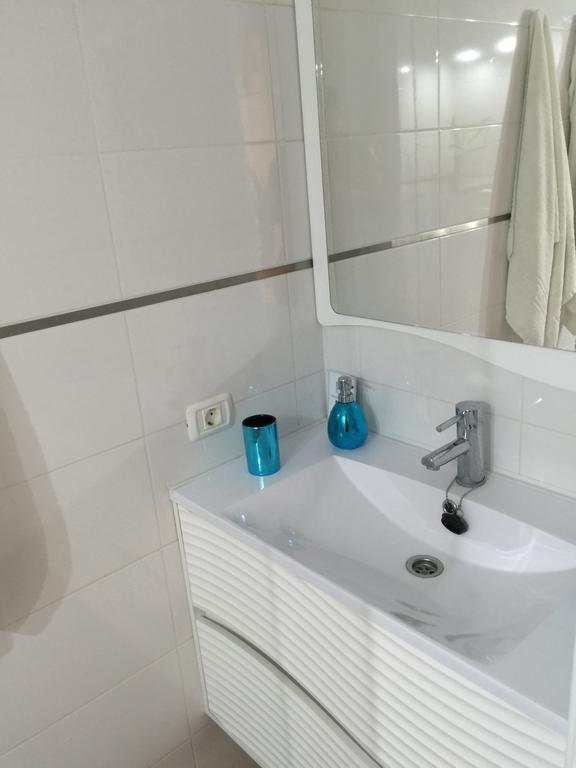 Apartamento Danmi Y Janet Tazacorte Dış mekan fotoğraf