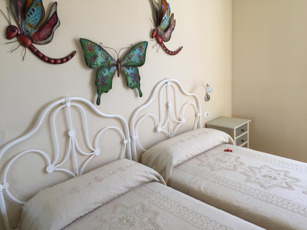 Apartamento Danmi Y Janet Tazacorte Dış mekan fotoğraf