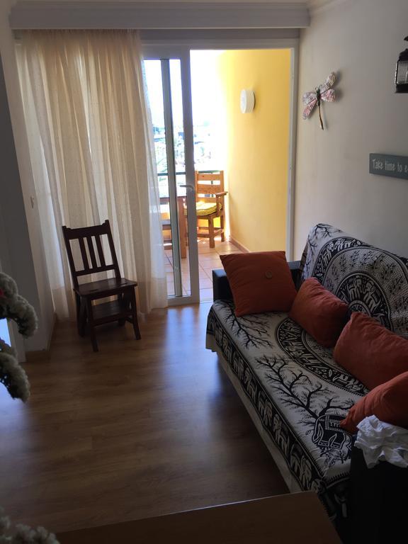 Apartamento Danmi Y Janet Daire Tazacorte Dış mekan fotoğraf